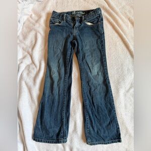 Girls Crazy 8 Jeans